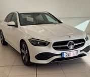 Mercedes-Benz C-Class 2025