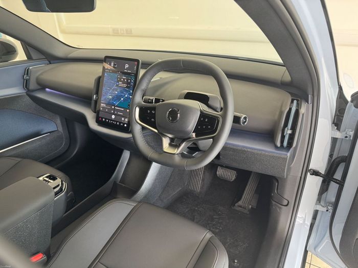 Volvo EX30 2026
