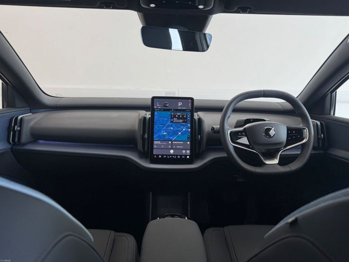 Volvo EX30 2026