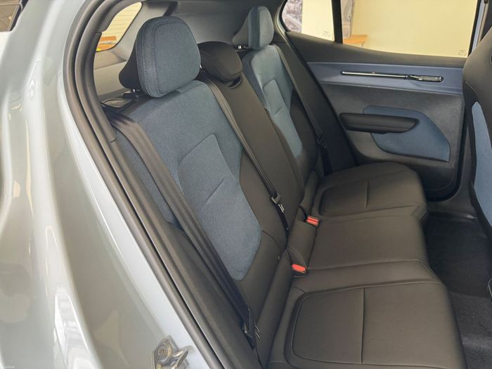 Volvo EX30 2026