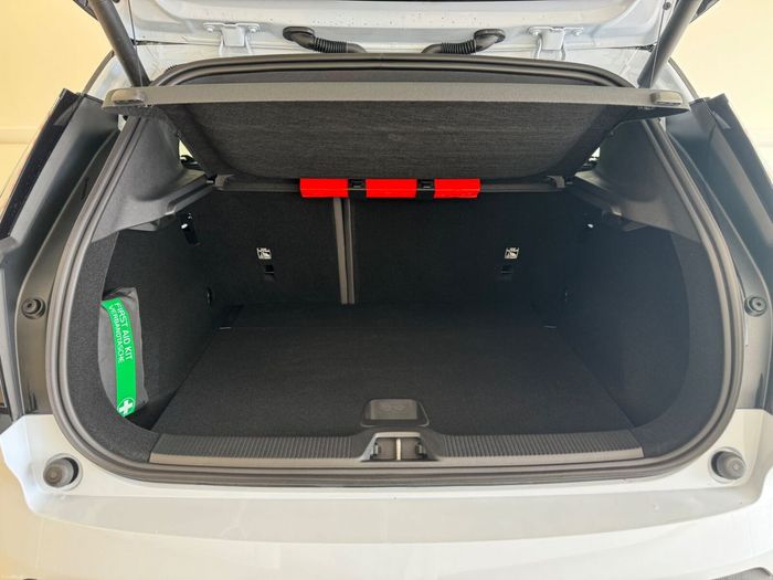 Volvo EX30 2026
