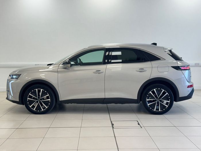 DS Automobiles DS 7 2023