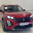 Peugeot 2008 2025