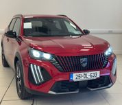 Peugeot 2008 2025