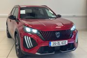 Peugeot 2008 2025