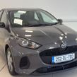 Mazda 2 2025