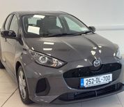 Mazda 2 2025