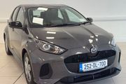 Mazda 2 2025