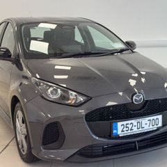 Mazda 2 2025
