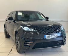 Land Rover Range Rover Velar 2023