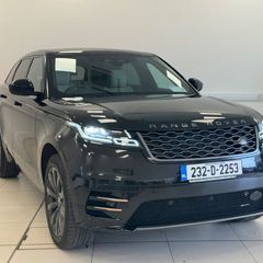 Land Rover Range Rover Velar 2023