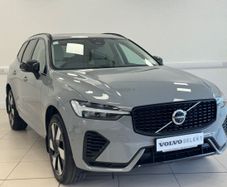 Volvo XC60 2024