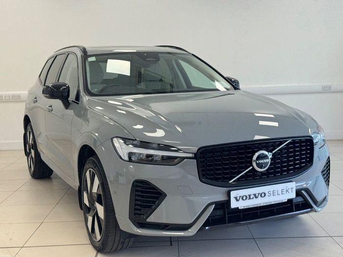 Volvo XC60 2024