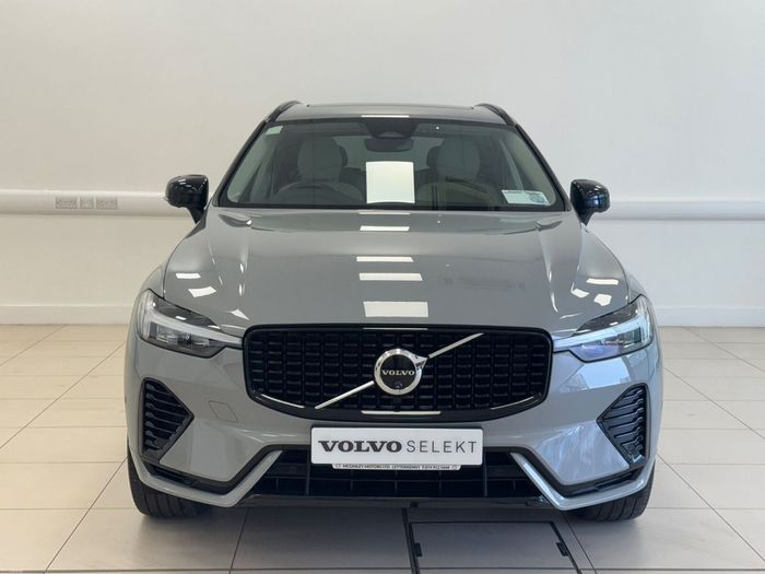 Volvo XC60 2024