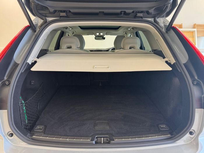 Volvo XC60 2024