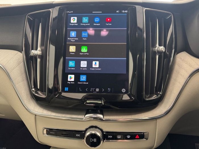 Volvo XC60 2024