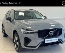 Volvo XC60 2024