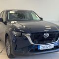Mazda CX-60 2026