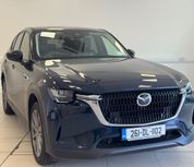 Mazda CX-60 2026