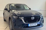Mazda CX-60 2026