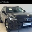 Volvo XC40 2023