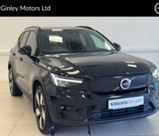 Volvo XC40 2023