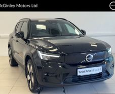 Volvo XC40 2023