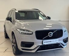 Volvo XC90 2024