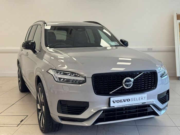 Volvo XC90 2024