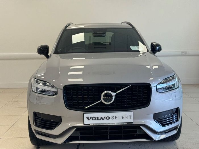 Volvo XC90 2024