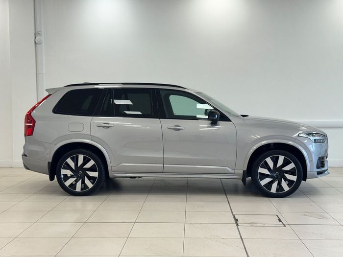Volvo XC90 2024