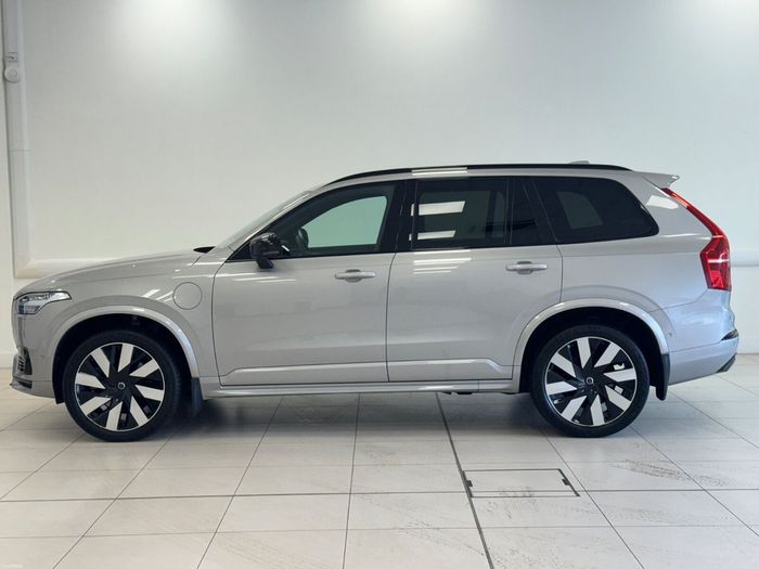 Volvo XC90 2024