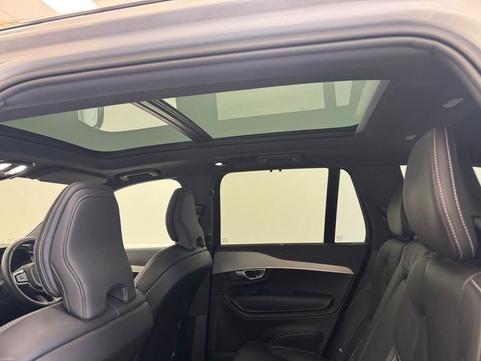Volvo XC90 2024