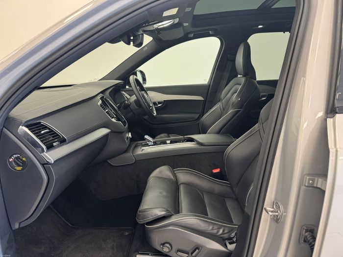 Volvo XC90 2024