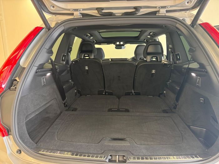 Volvo XC90 2024