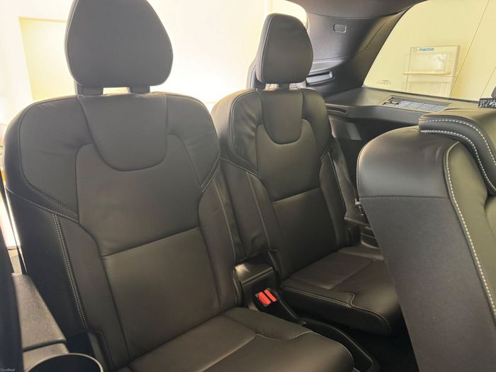Volvo XC90 2024