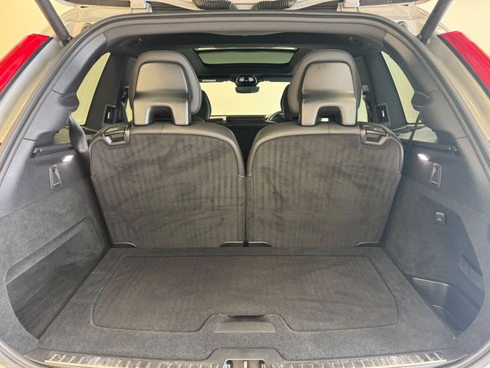Volvo XC90 2024