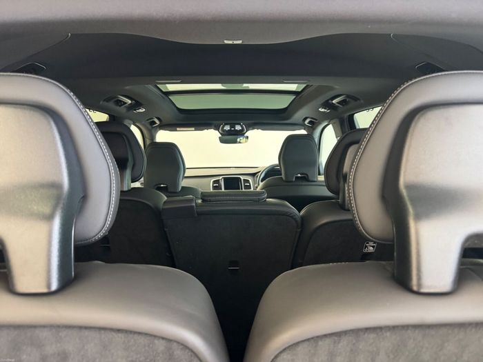 Volvo XC90 2024