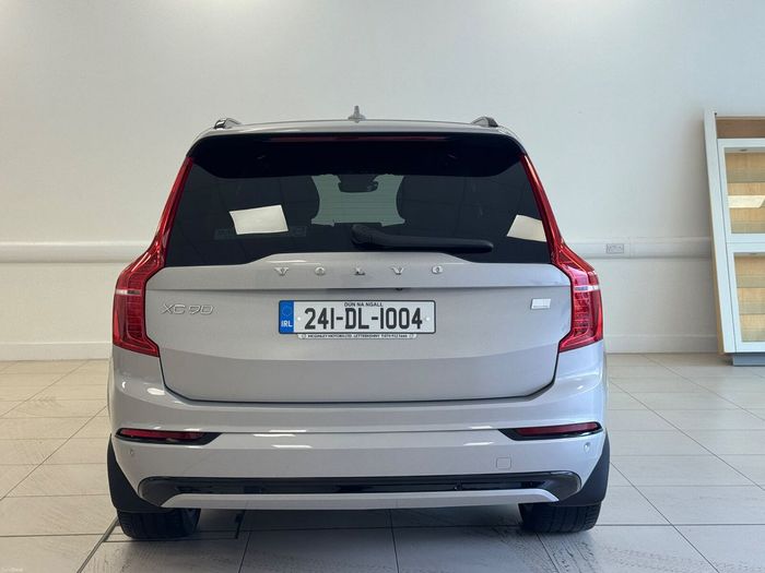 Volvo XC90 2024