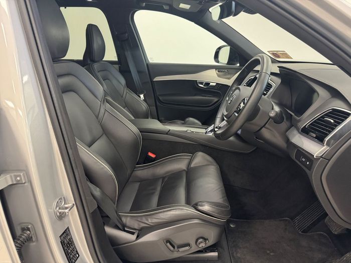 Volvo XC90 2024