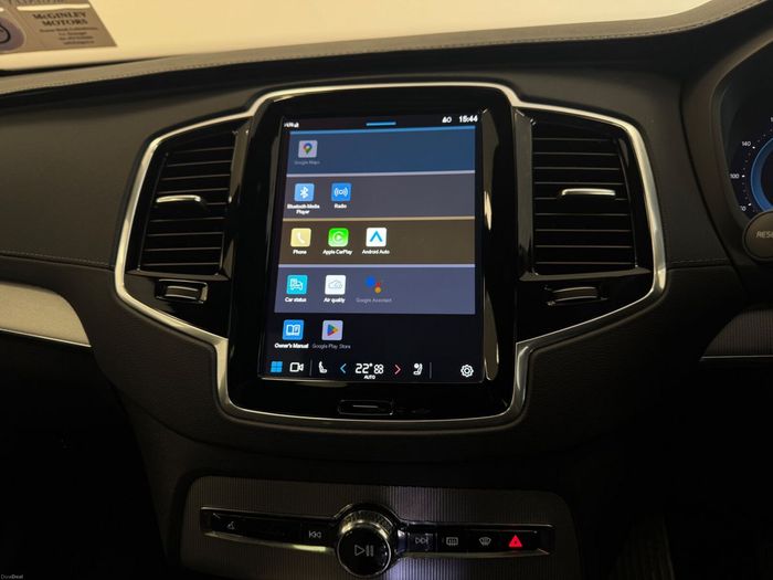 Volvo XC90 2024