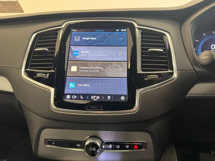 Volvo XC90 2024
