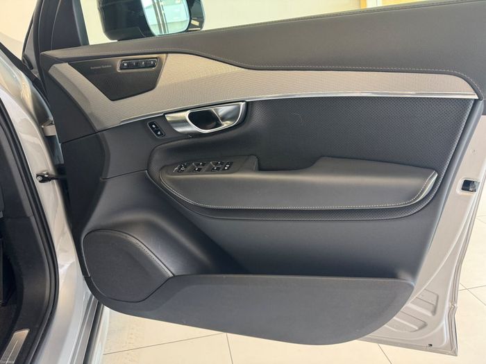 Volvo XC90 2024