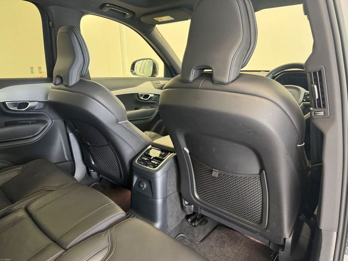 Volvo XC90 2024