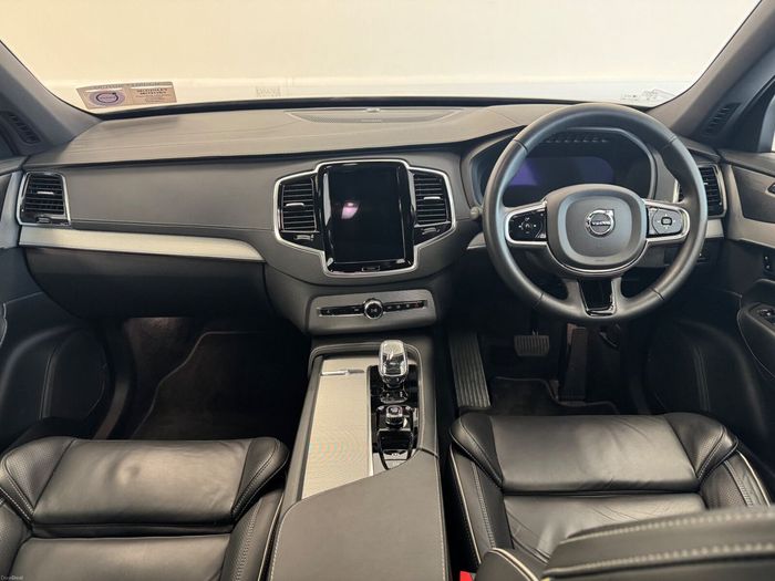 Volvo XC90 2024