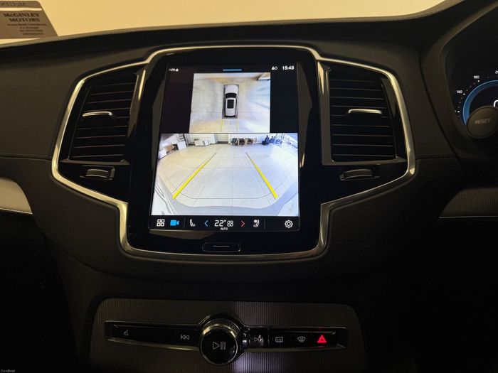 Volvo XC90 2024