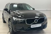 Volvo XC60 2021