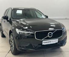 Volvo XC60 2021