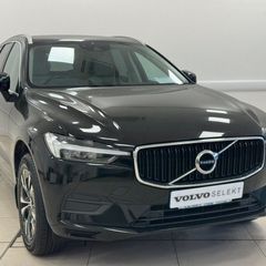 Volvo XC60 2021