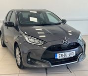 Mazda 2 2023